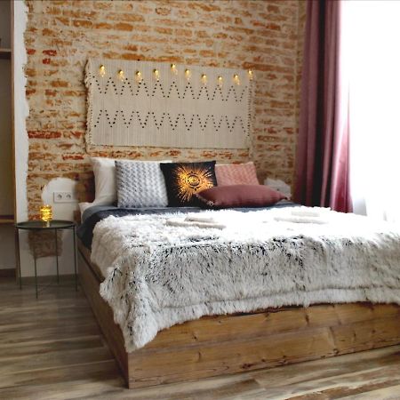 Dorosh-Home Квартира-Студія В Центрі Львова Extérieur photo