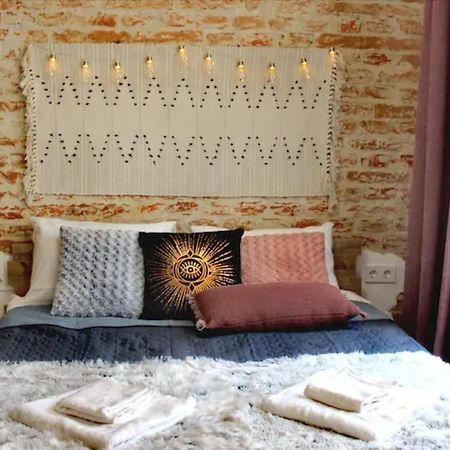 Dorosh-Home Квартира-Студія В Центрі Львова Extérieur photo