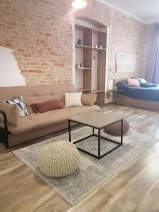 Dorosh-Home Квартира-Студія В Центрі Львова Extérieur photo