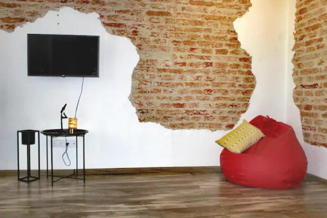 Dorosh-Home Квартира-Студія В Центрі Львова Extérieur photo