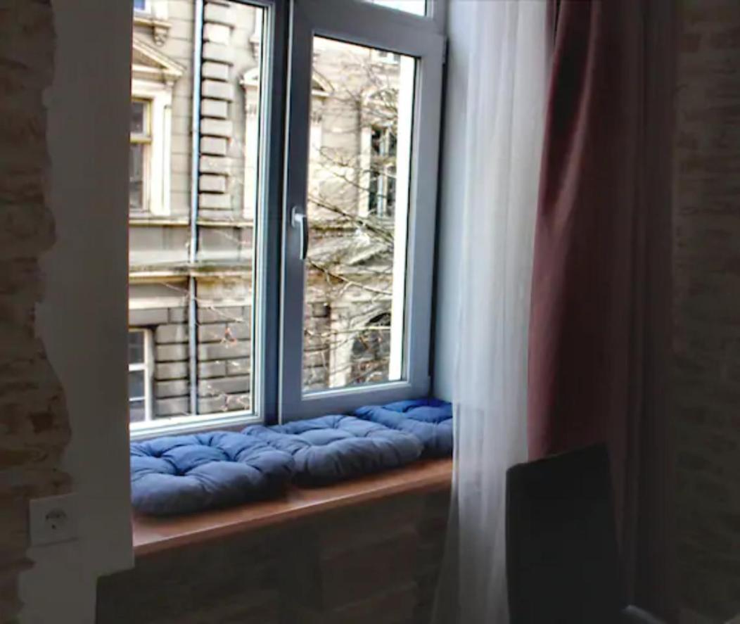 Dorosh-Home Квартира-Студія В Центрі Львова Extérieur photo